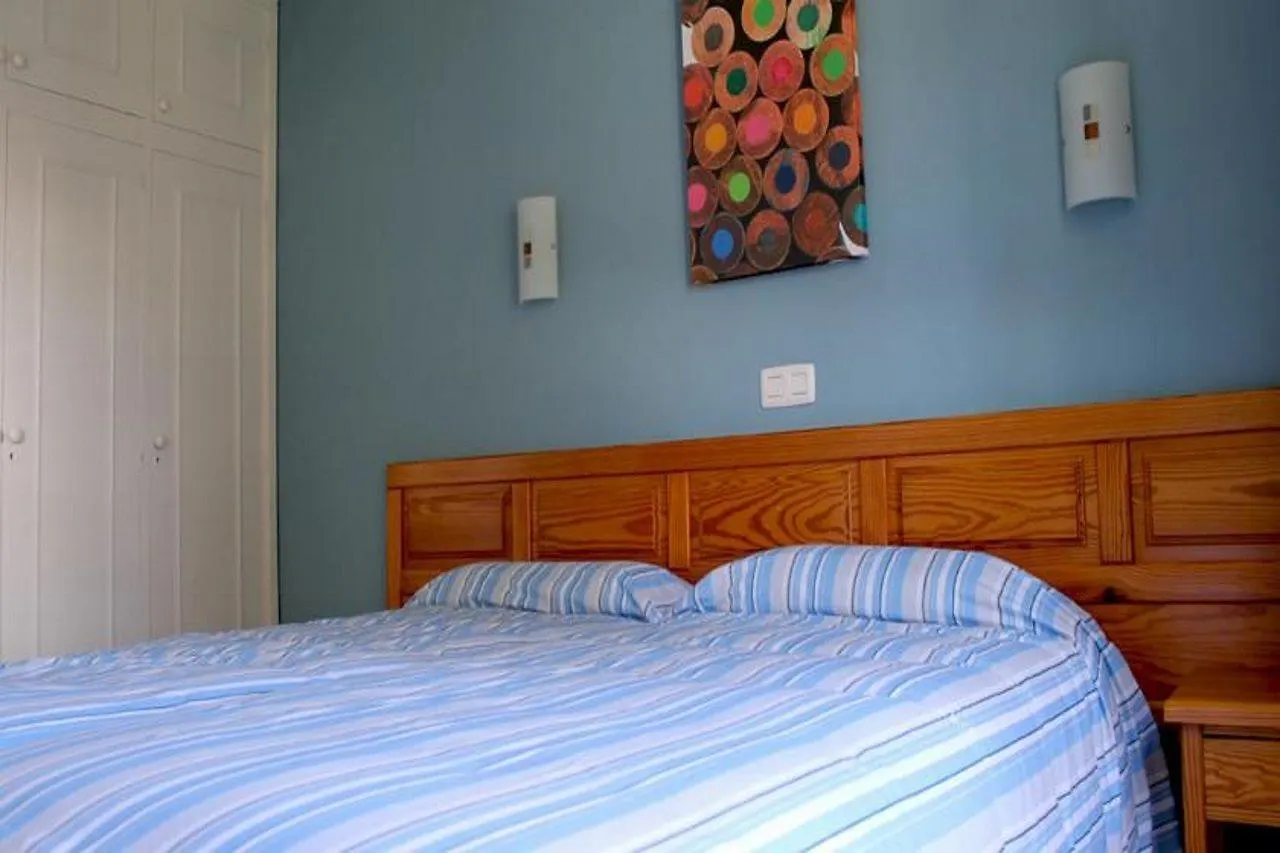 Apartamentos Walhalla Playa del Inglés Apart-hotel